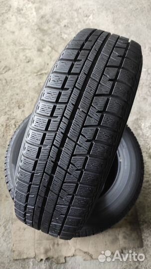 Yokohama Ice Guard IG50+ 185/65 R15