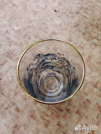 Стакан Bacardi