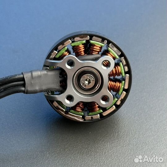 Мотор BrotherHobby Avenger 3008-1300KV