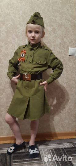 Военные формы на прокат