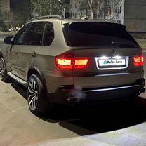 BMW X5 3.0 AT, 2007, 252 200 км, с пробегом, цена 1 399 999 руб.