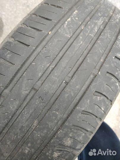 Nokian Tyres Nordman SX2 185/60 R15 88T