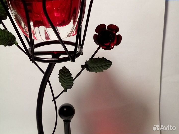 Подсвечник