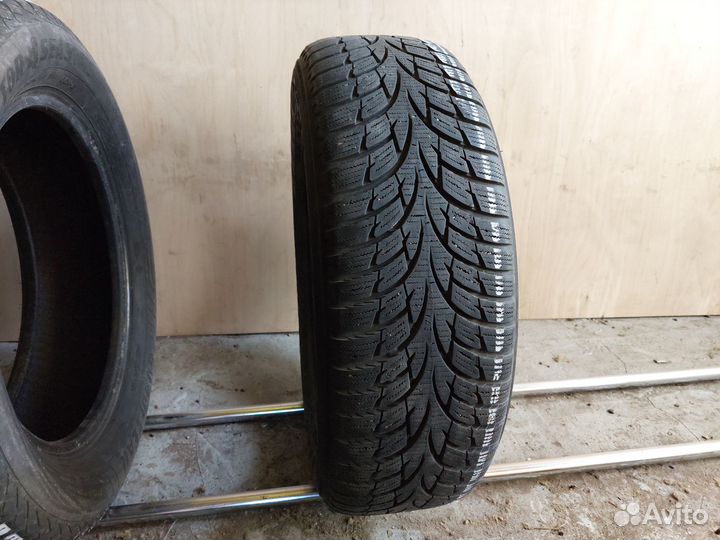 Nokian Tyres WR D3 185/60 R15 88T