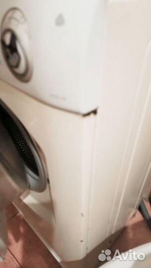 Стиральная машина Аристон