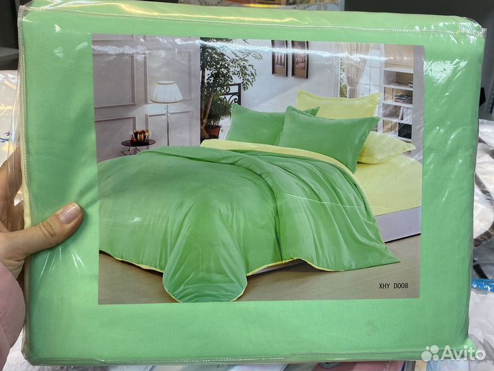 Белье постельное