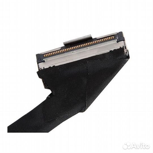Шлейф матрицы ноутбука DD0R15LC000