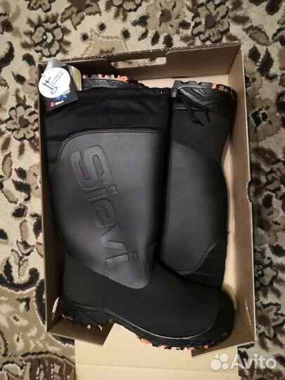 Sievi Arktis TR XL 42, 43, 44, 45