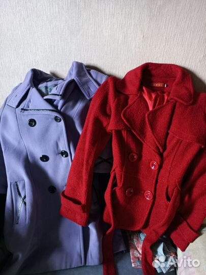 Женские вещи пакетом 44 46 размер