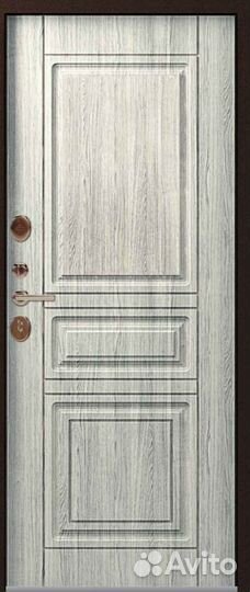 Металлические двери с гарантией