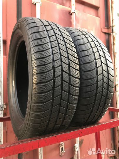 Barum Polaris 3 225/55 R17