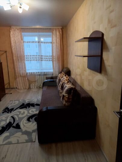 1-к. квартира, 34 м², 10/10 эт.