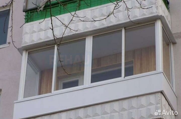 Пластиковые окна в рассрочку