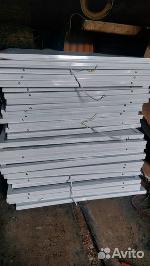 Светильник потолочный