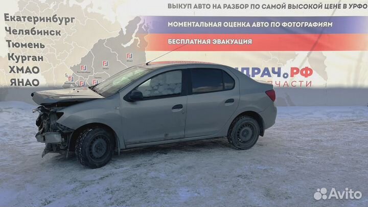 Сцепление комплект Renault Logan 2