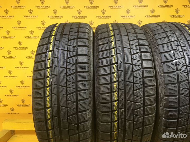 Yokohama Ice Guard IG50+ 205/55 R16 91Q