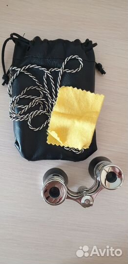 Театральный бинокль