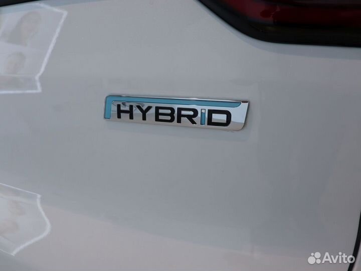 Chery Tiggo 7 Pro Plug-in Hybrid 1.5 AT, 2023