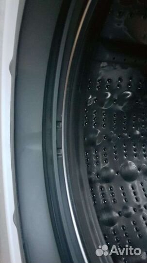 Стиральная машина lg 5,5кг
