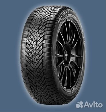 Pirelli Cinturato Winter 2 205/60 R16 96H