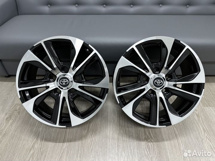 Диски DIM1611 R20 5-150 для Lexus LX; Toyota LC200