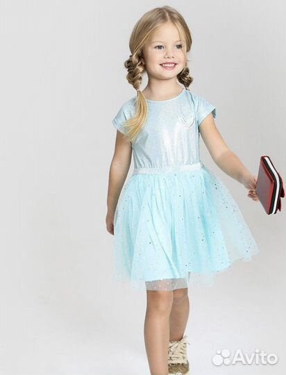 Платье для девочки Ostin