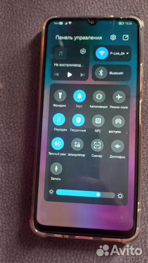 HUAWEI nova Y70, 4/128 ГБ