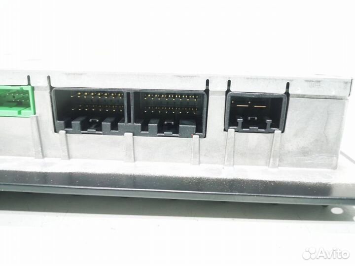 Усилитель звука Land Rover Range Rover Sport 2