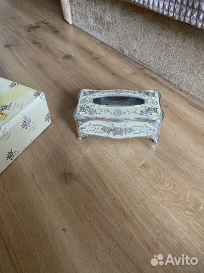 Салфетница