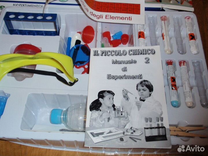 Настольные игры