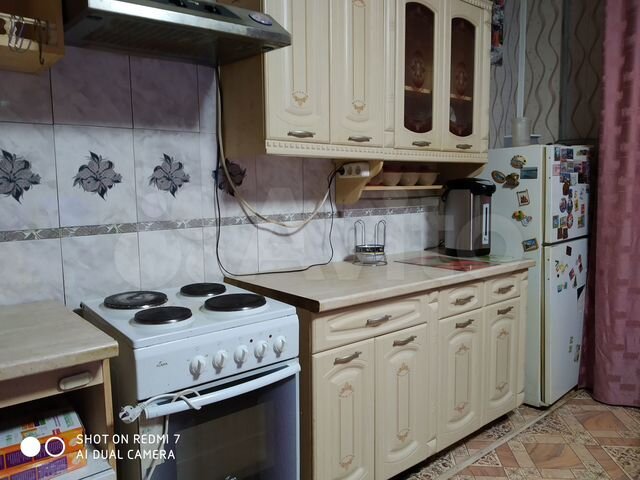 3-к. квартира, 64,6 м², 1/9 эт.