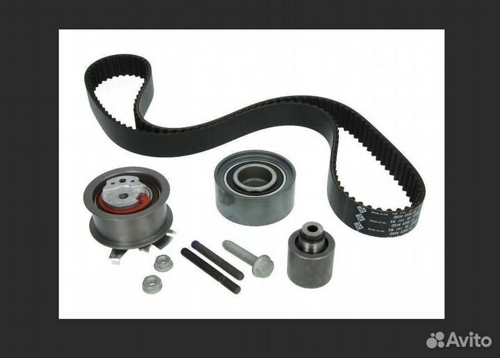 Комплект грм INA 530059211 Volkswagen, Skoda, Audi