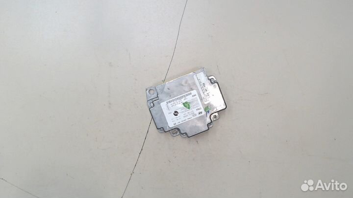 Блок управления airbag Hyundai Kona 2017, 2019