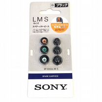 Амбушюры Sony MDR-EX700Sl, MDR-EX76LP, MDR-EX33LP