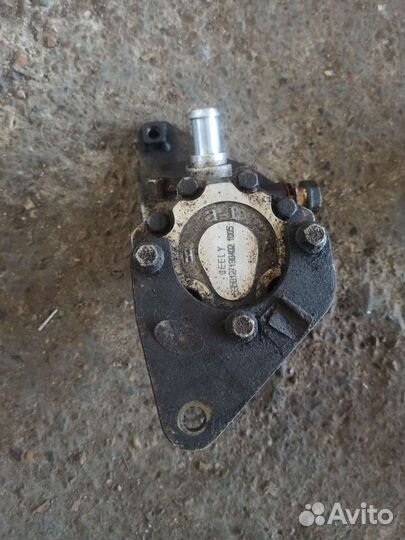 Насос гур Geely MK Cross 1,5