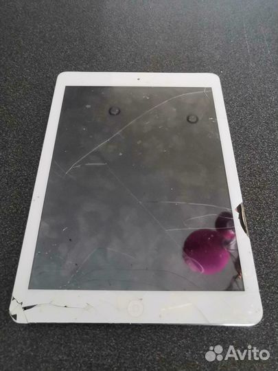 Apple iPad Air A1475 на запчасти