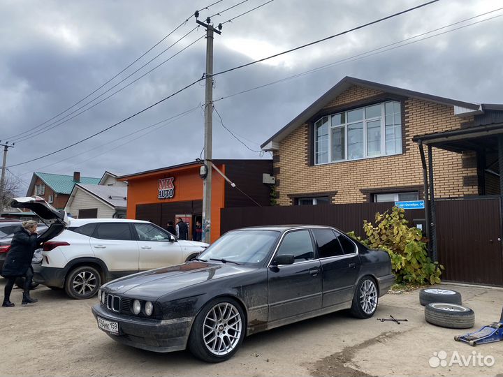 Колеса bmw