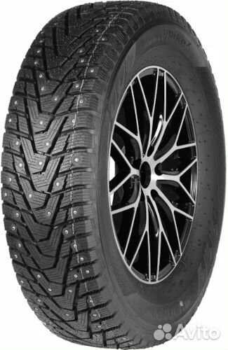 Hankook Winter i'Pike X W429A 265/50 R20 111T