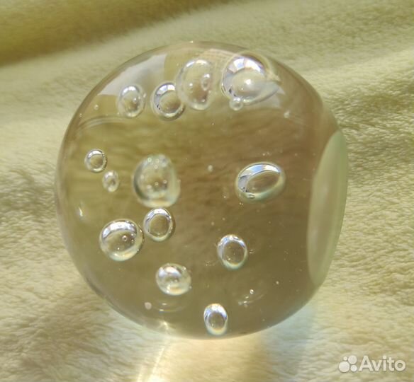 Хрустальный шар