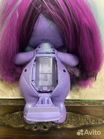 Единорог пупси