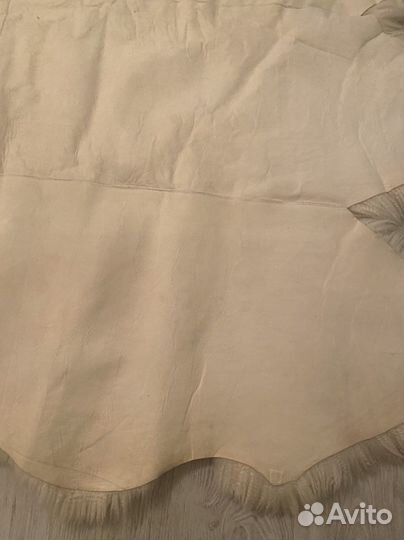 Ковер из шкуры. Натуральная овчина