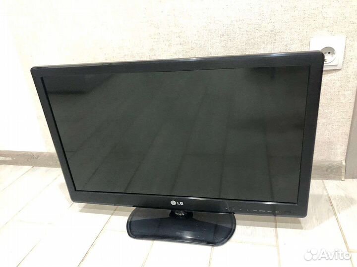 Телевизор lg