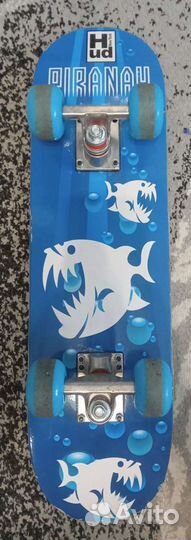 Скейтборд детский