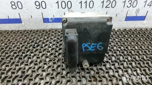 Блок ABS BMW 5 E39 (PSE06KW01)