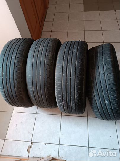 Hankook Ventus Prime 2 K115 235/60 R18 103V