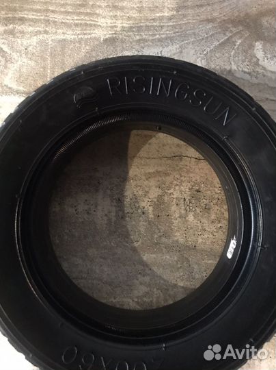 Покрышка Risingsun