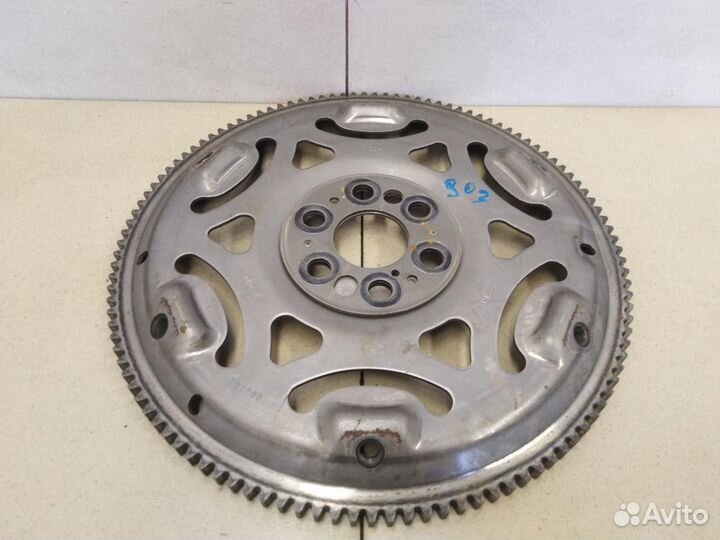 Маховик X1 E84 2009