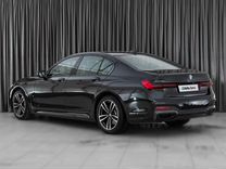 BMW 7 серия 3.0 AT, 2019, 53 463 км, с пробегом, цена 7 945 000 руб.