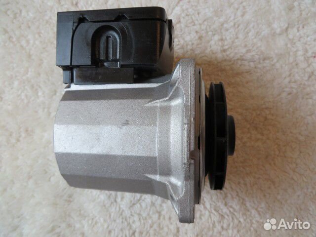 Насос Wilo (KSL15/5-3С, 38/82W)