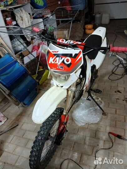 Kayo krz 140